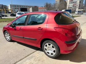 Peugeot 308, снимка 12