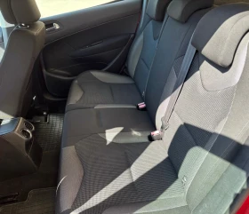 Peugeot 308, снимка 11
