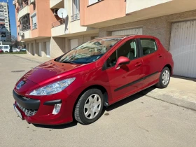Peugeot 308, снимка 6