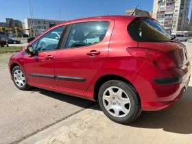 Peugeot 308, снимка 2