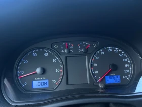 VW Polo 1.4 16V, снимка 10