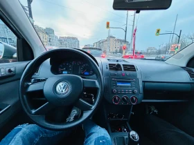 VW Polo 1.4 16V, снимка 6