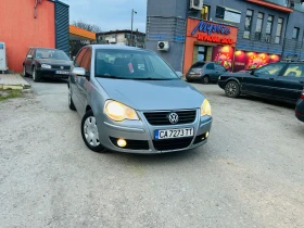 VW Polo 1.4 16V, снимка 1