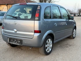 Opel Meriva 1.6, снимка 3