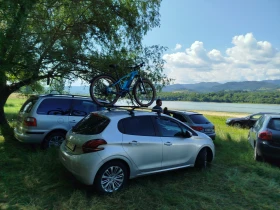 Peugeot 208 1.2 purtech, снимка 5