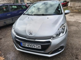 Peugeot 208 1.2 purtech, снимка 9
