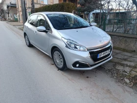 Peugeot 208 1.2 purtech, снимка 1