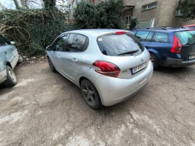 Peugeot 208 1.2 purtech, снимка 7