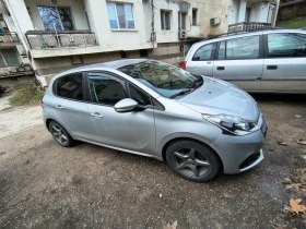 Peugeot 208 1.2 purtech, снимка 6
