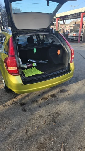 Kia Ceed 1.4 90 кс 12.2012, снимка 4