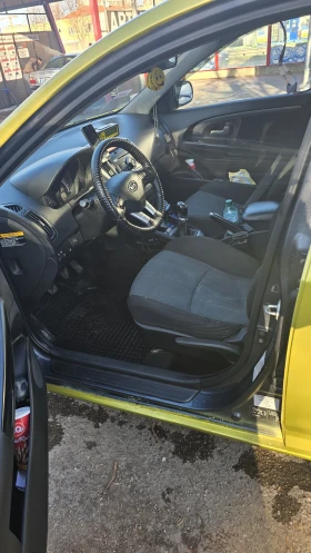 Kia Ceed 1.4 90 кс 12.2012, снимка 6