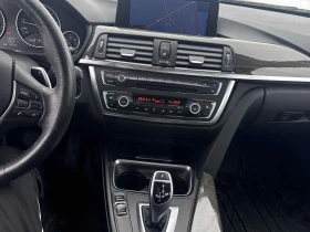 BMW 335 * xDrive * CARFAX * ДВА КЛЮЧА * KEYLESS * ПОДГРЕВИ, снимка 9