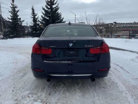BMW 335 * xDrive * CARFAX * ДВА КЛЮЧА * KEYLESS * ПОДГРЕВИ, снимка 4