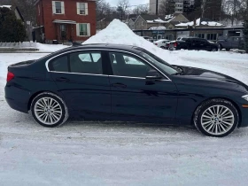 BMW 335 * xDrive * CARFAX * ДВА КЛЮЧА * KEYLESS * ПОДГРЕВИ, снимка 3