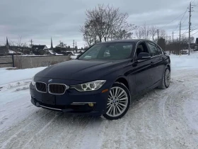 BMW 335 * xDrive * CARFAX * ДВА КЛЮЧА * KEYLESS * ПОДГРЕВИ, снимка 1