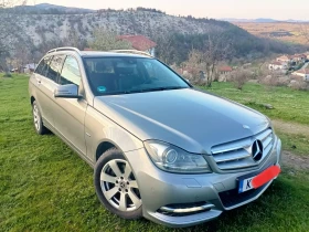 Mercedes-Benz C 200, снимка 5