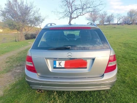 Mercedes-Benz C 200, снимка 3
