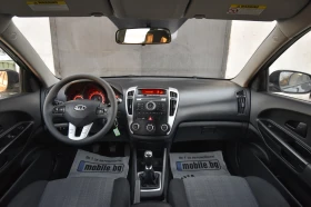 Kia Ceed * FACELIFT* 1.6 CRDI, снимка 8