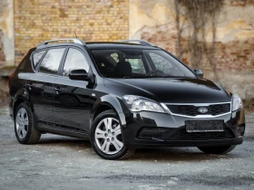 Kia Ceed * FACELIFT* 1.6 CRDI, снимка 1