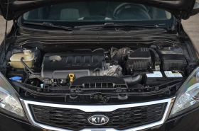 Kia Ceed * FACELIFT* 1.6 CRDI, снимка 13