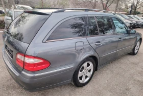 Mercedes-Benz E 200 Avantgarde, снимка 6