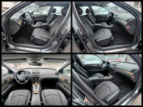 Mercedes-Benz E 200 Avantgarde, снимка 10