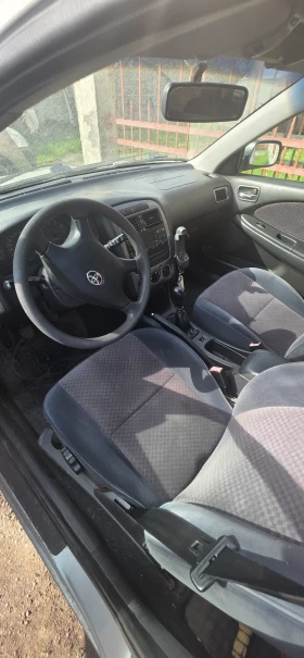 Toyota Avensis, снимка 2