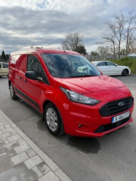 Ford Connect, снимка 3