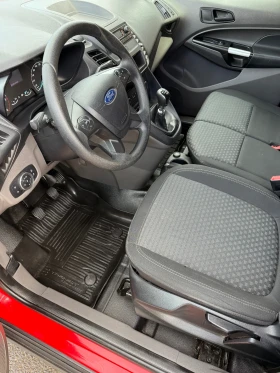Ford Connect, снимка 9