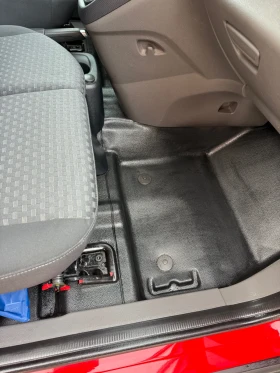 Ford Connect, снимка 15