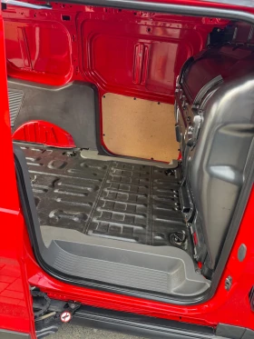 Ford Connect, снимка 13