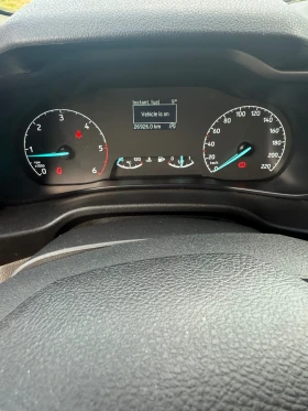 Ford Connect, снимка 8