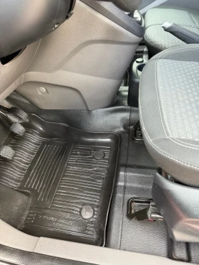 Ford Connect, снимка 6