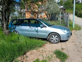 Mitsubishi Lancer, снимка 2