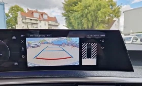 Peugeot 3008 ELECTRO/213HP/ALLURE/CAM/DIGITAL/KLESS/LED/389z, снимка 14