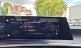 Peugeot 3008 ELECTRO/213HP/ALLURE/CAM/DIGITAL/KLESS/LED/389z, снимка 13