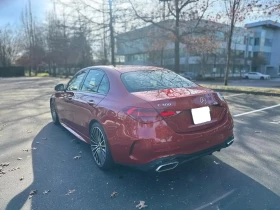 Mercedes-Benz C 300 4MATIC / AMG-PACK / , снимка 6
