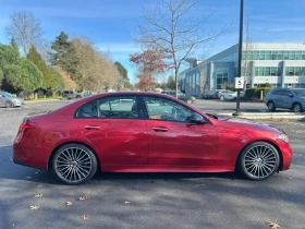 Mercedes-Benz C 300 4MATIC / AMG-PACK / , снимка 9