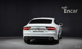 Audi A7 3.0 TDI Quattro, Facelift, Обдух., HeadUp., снимка 3