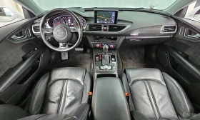Audi A7 3.0 TDI Quattro, Facelift, Обдух., HeadUp., снимка 8
