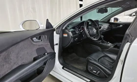 Audi A7 3.0 TDI Quattro, Facelift, Обдух., HeadUp., снимка 5