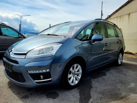 Citroen Grand C4 Picasso 1.6HDI EURO5, снимка 1
