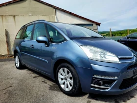 Citroen Grand C4 Picasso 1.6HDI EURO5, снимка 2