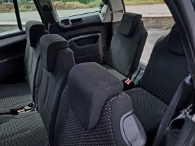Citroen Grand C4 Picasso 1.6HDI EURO5, снимка 11