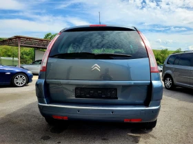 Citroen Grand C4 Picasso 1.6HDI EURO5, снимка 5