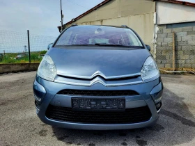 Citroen Grand C4 Picasso 1.6HDI EURO5, снимка 3