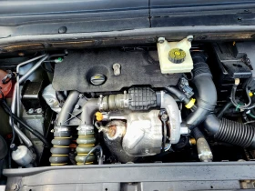 Citroen Grand C4 Picasso 1.6HDI EURO5, снимка 14