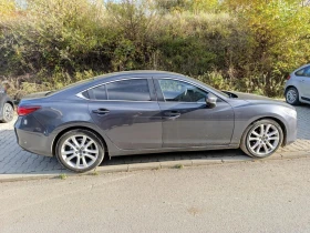 Mazda 6 2.2 D - Нов Двигател (N1), снимка 3