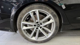 Audi A7 * 55TFSI* QUATTRO* PREMIUM* ПОДГРЕВ* ОБДУХВАНЕ* ПА, снимка 5