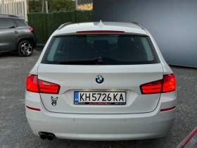BMW 520 D ЛИЗИНГ* БАРТЕР* , снимка 7
